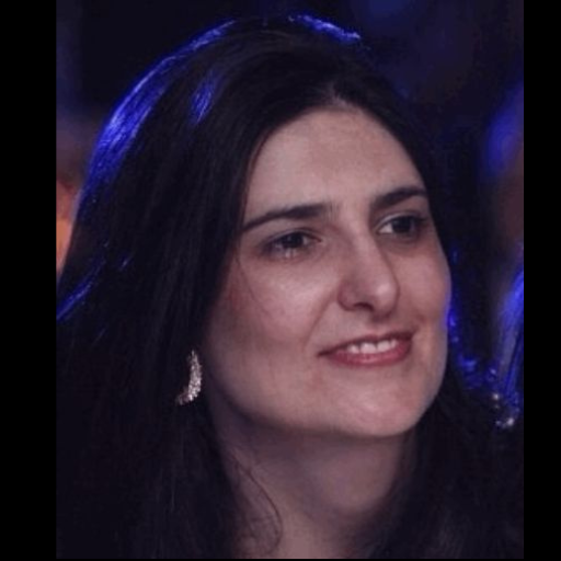 foto de Daniela Bossio