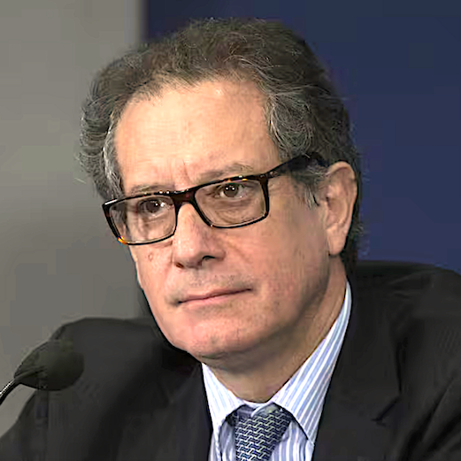 foto de Miguel Pesce